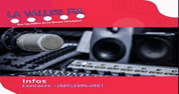 Radio Lavalee FM
