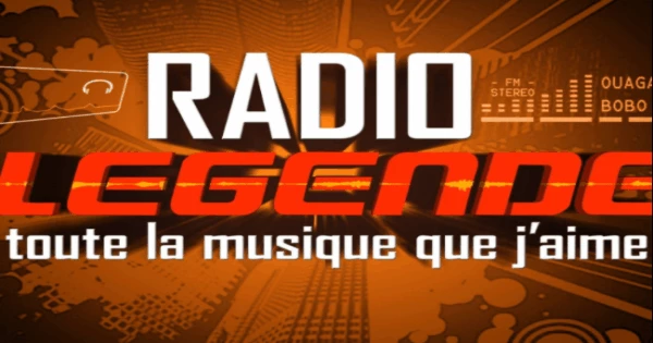 Radio Legende Ouaga