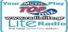 Logo for Radio Lite Station