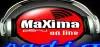 Logo for Radio Maxima FM