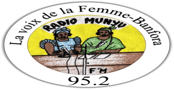 Radio Munyu 95.2