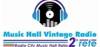Radio Music Hall – 2^ Rete