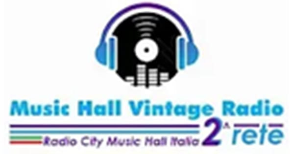 Radio Music Hall – 2^ Rete