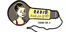 Radio Paglayiri