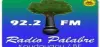Logo for Radio Palabre