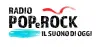 Logo for Radio Pop e Rock