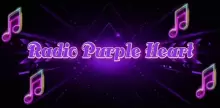 Radio Purple Heart