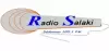 Logo for Radio Salaki 100.1