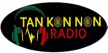 Radio Tankonnon