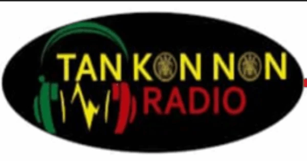 Radio Tankonnon