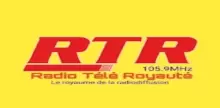 Radio Télé Royauté
