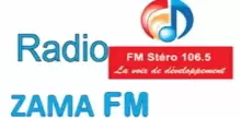 Radio Zama FM Kaya