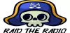 Logo for Raid the Radio