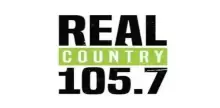 Real Country 105.7