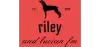 Logo for Riley and Lucian FM