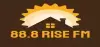 Rise FM 88.8