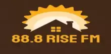 Rise FM 88.8