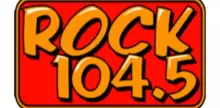 Rock 104.5