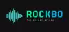 Logo for Rock 80