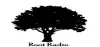 Logo for Root Radio
