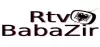Logo for Rtv BabaZir