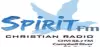 Logo for SPIRIT FM