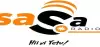 Logo for Sasa Radio