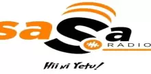 Sasa Radio