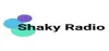 Logo for Shaky Radio
