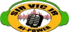 Logo for Sir Vic JR