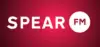 Logo for SpearFM