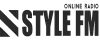Logo for Style FM