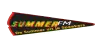 Logo for Summer FM