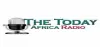 Logo for TTA Radio