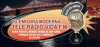 Logo for Tele Radio Vida FM