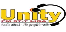 Unity FM 97.7 Lira