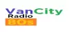 Logo for VanCity Radio 80s