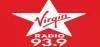 Logo for Virgin Radio 93.9