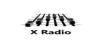 Logo for X Radio
