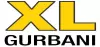 Logo for XL Gurbani Radio