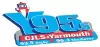 Logo for Y95