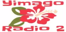 Yimago 2 Hawaiian Music Radio
