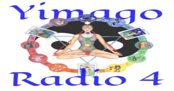 Yimago 4 New Age Music Radio