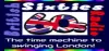 Logo for Yimago 6 British Sixties Radio