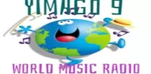 Yimago 9 Música del mundo & Jazz Radio