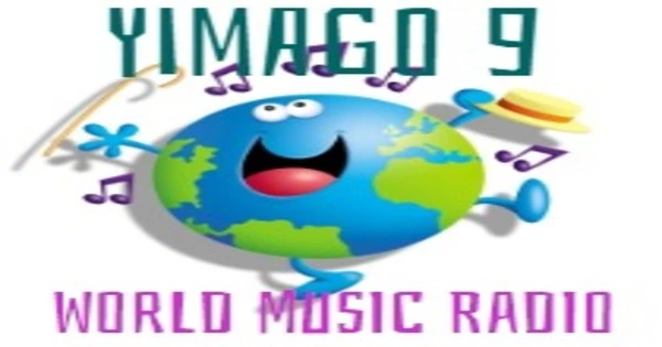 Yimago 9 World Music & Jazz Radio