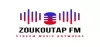 Logo for Zoukoutap FM