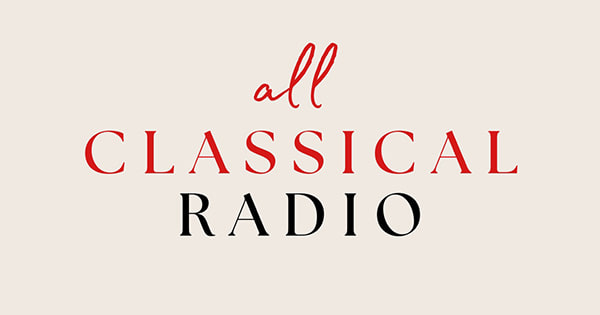 allClassical Radio