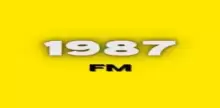 1987 FM