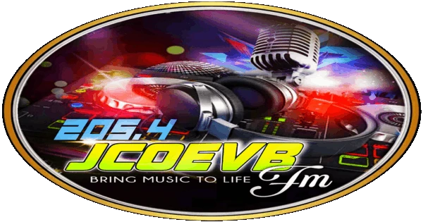 205.4 JCOEVB FM